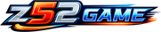 Z52 Game logo
